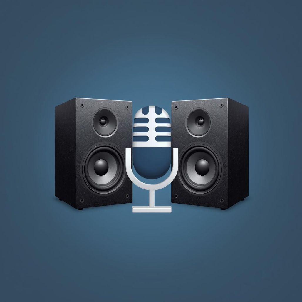 Speakers and Microphones