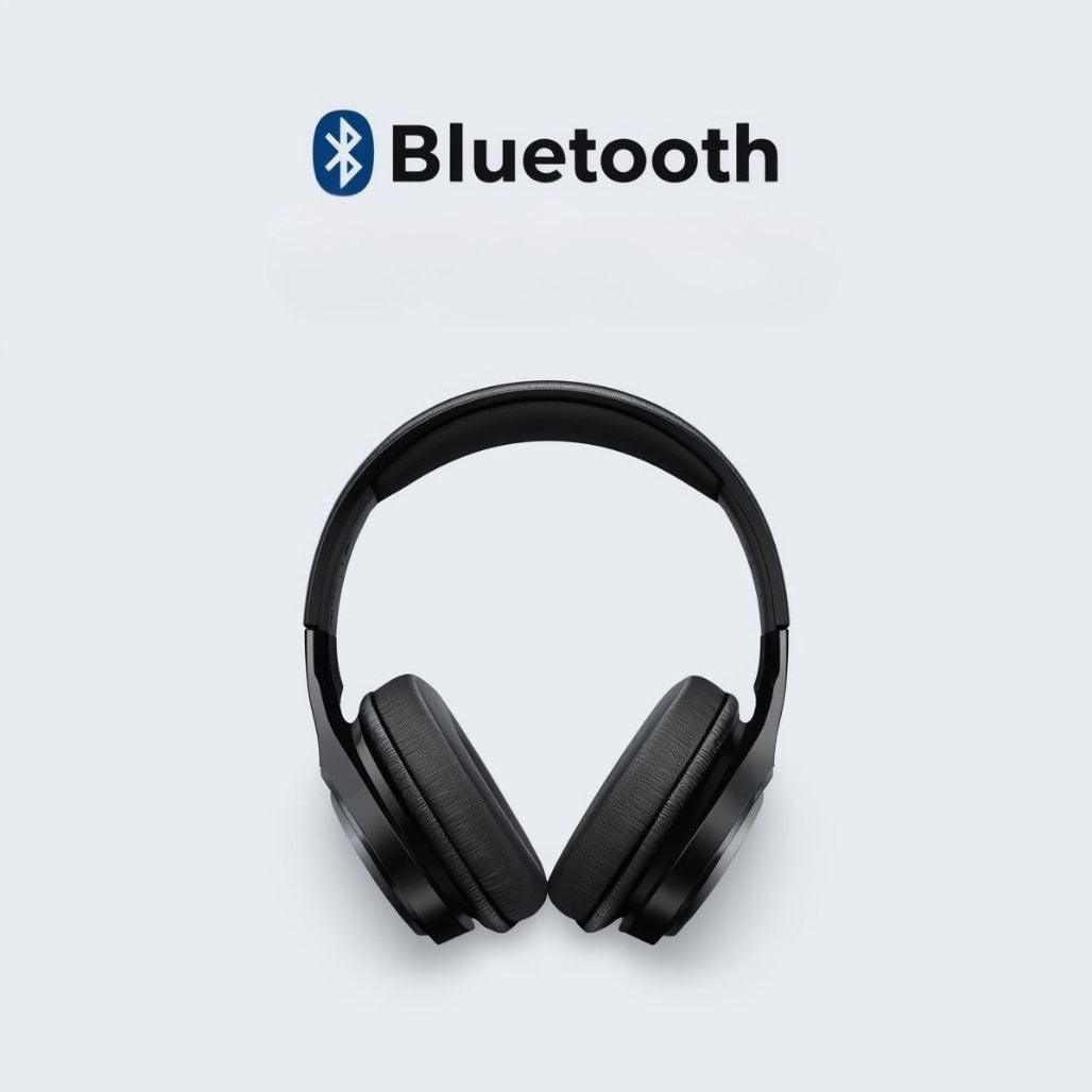 Bluetooth Headphones