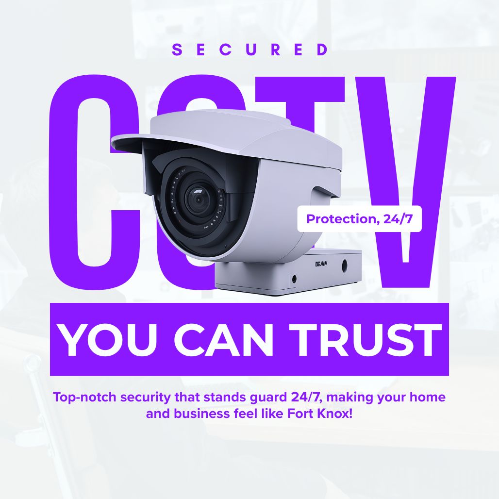 Surveillance Cameras