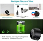 Mini Magnetic Camera