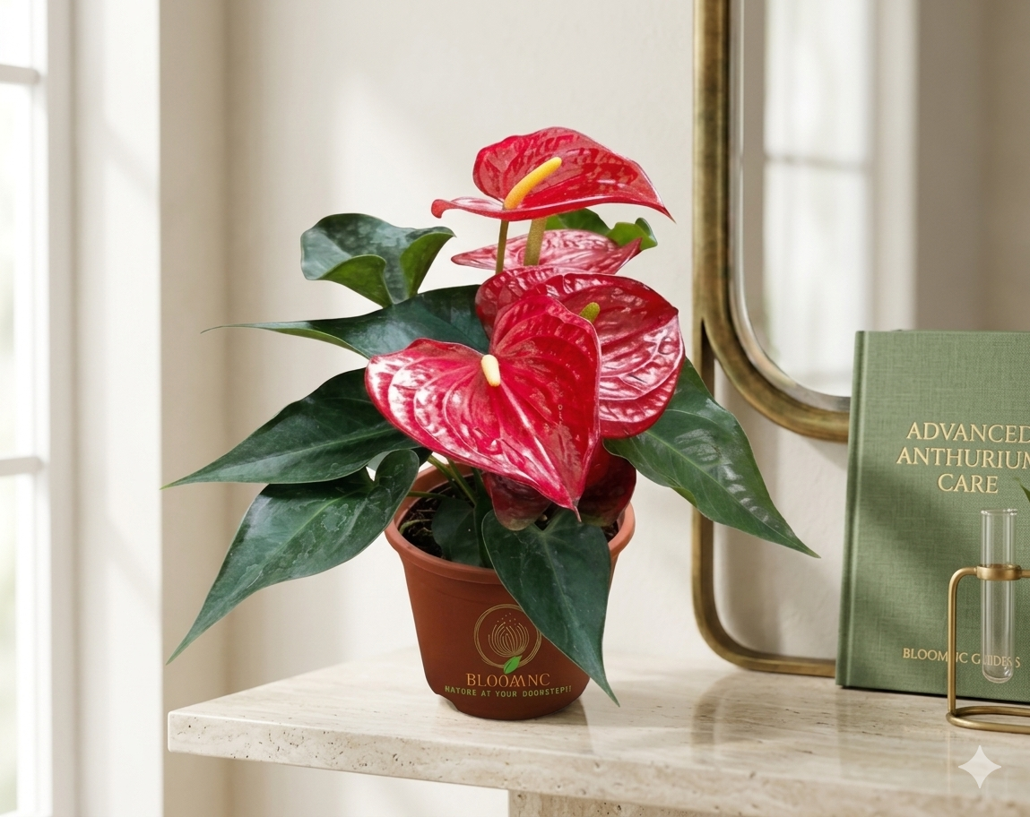 Anthurium Plant