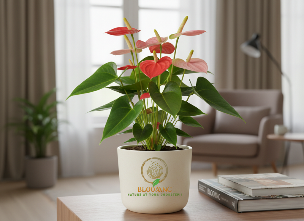 Anthurium Plant