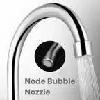 Instant Tap Water Heater – LED Electric Instant Geyser